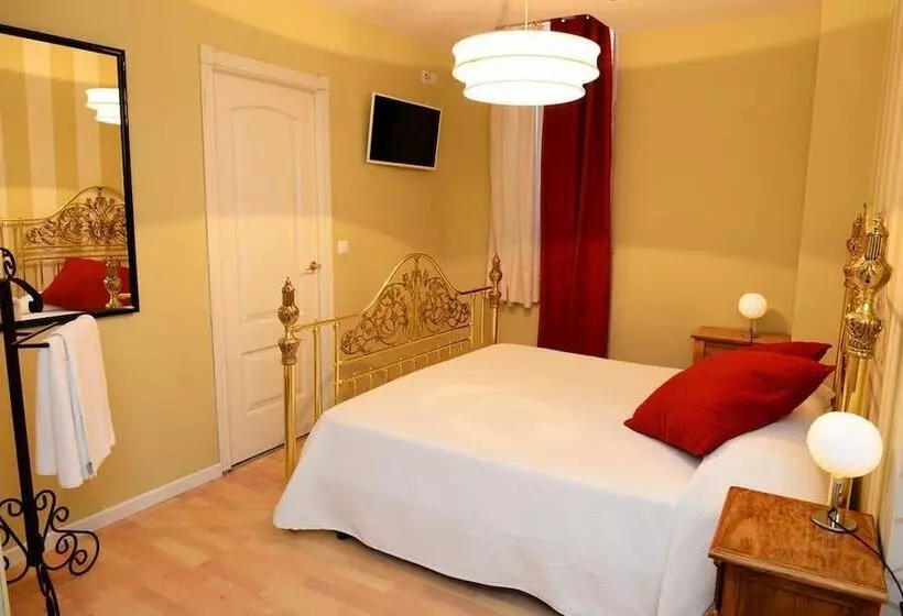 ホテル Tu Mansión