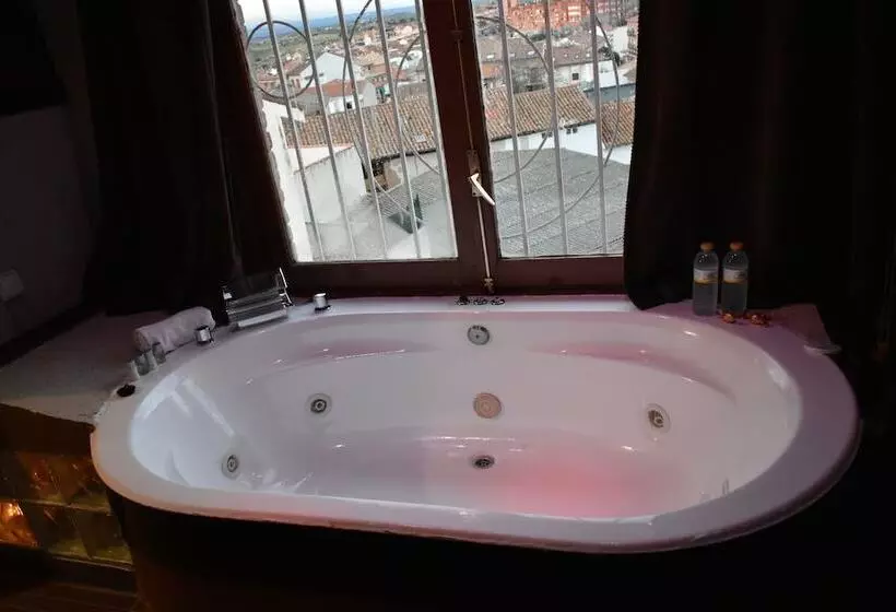 ホテル Tu Mansión