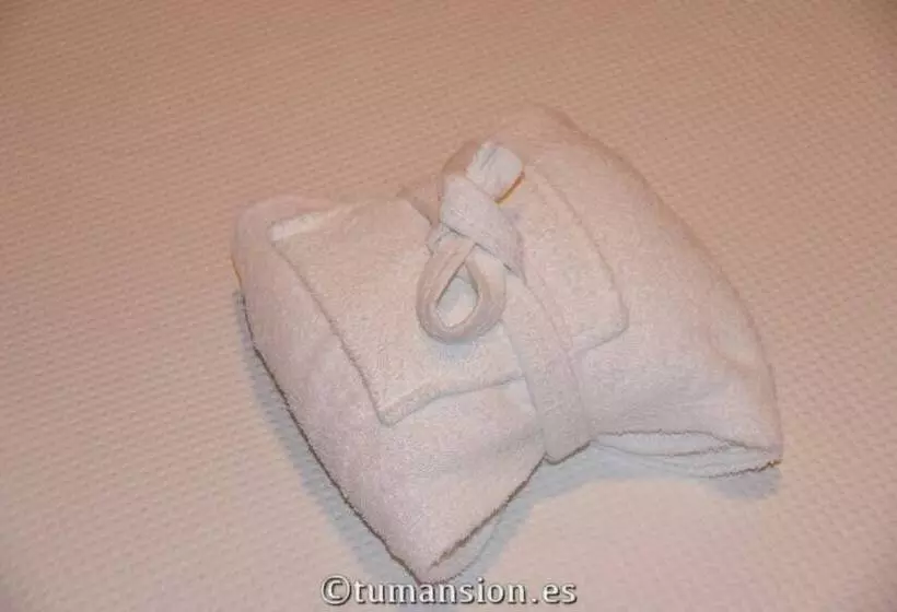 ホテル Tu Mansión