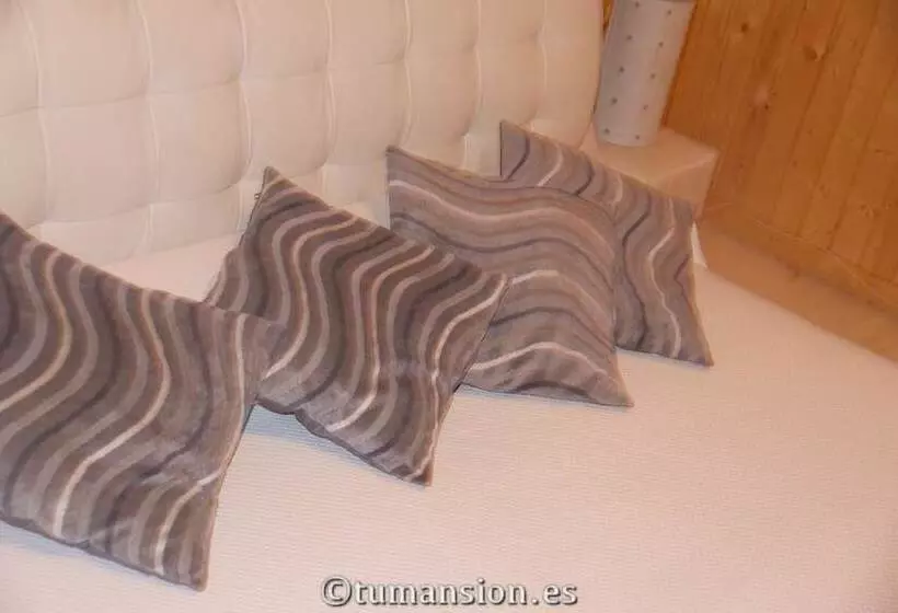 ホテル Tu Mansión