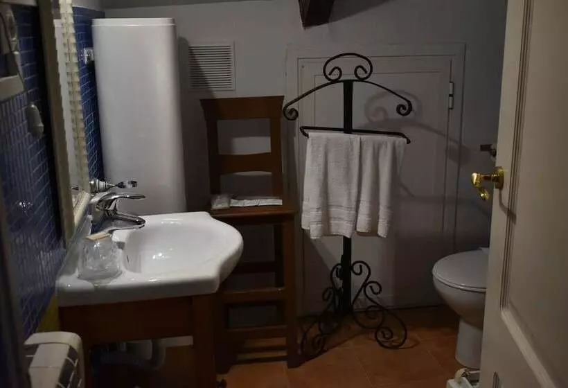 ホテル Tu Mansión