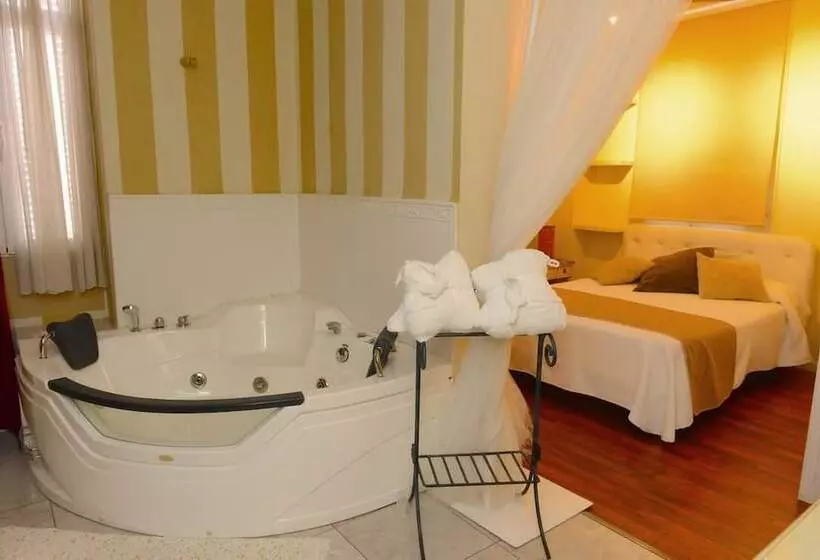 ホテル Tu Mansión