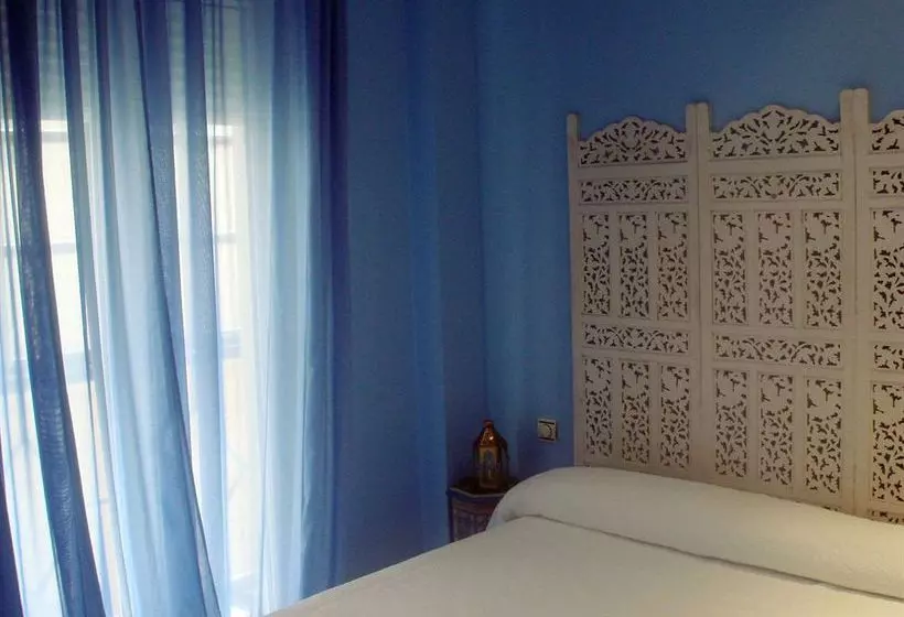 هتل Las Suites Del Maestro