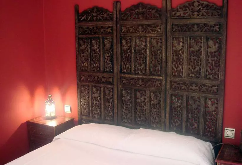 هتل Las Suites Del Maestro