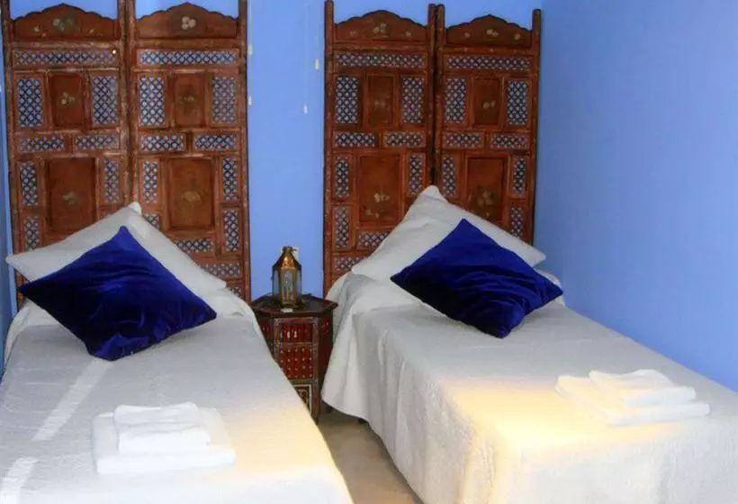 هتل Las Suites Del Maestro