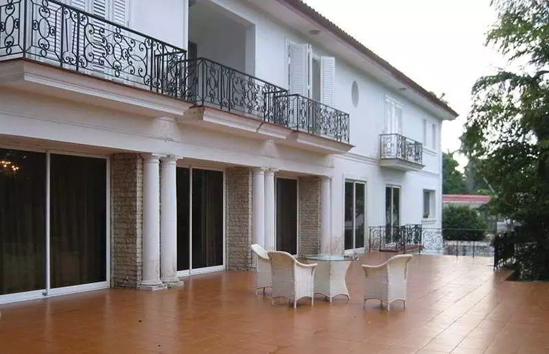 ホテル Luxury House 7