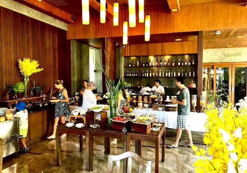 Hotell Malisa Villa Suites Sha Extra Plus