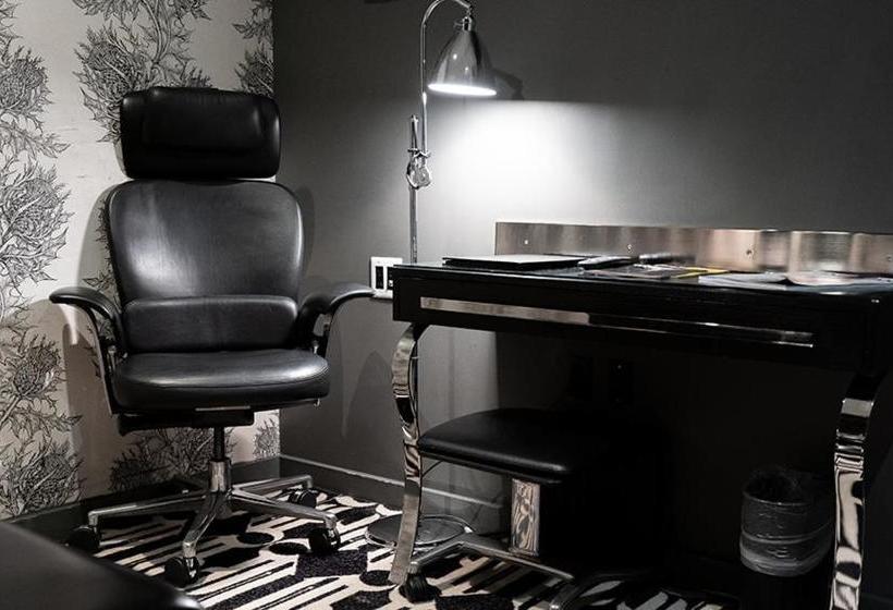 호텔 Sanctuary  New York