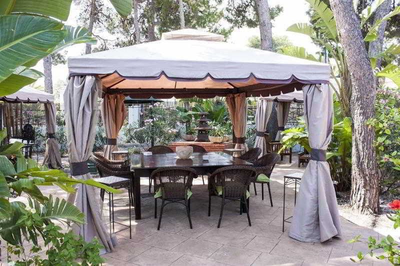 هتل Boutique Mr Palau Verd Adults Only