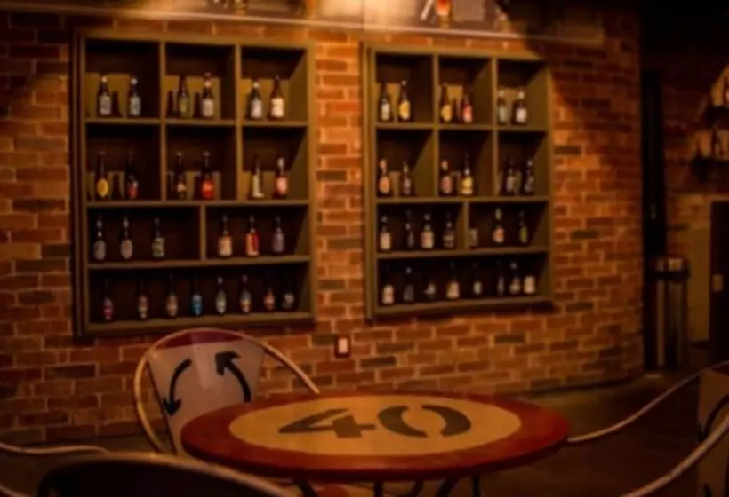 Hotel Real Azteca Boulevard