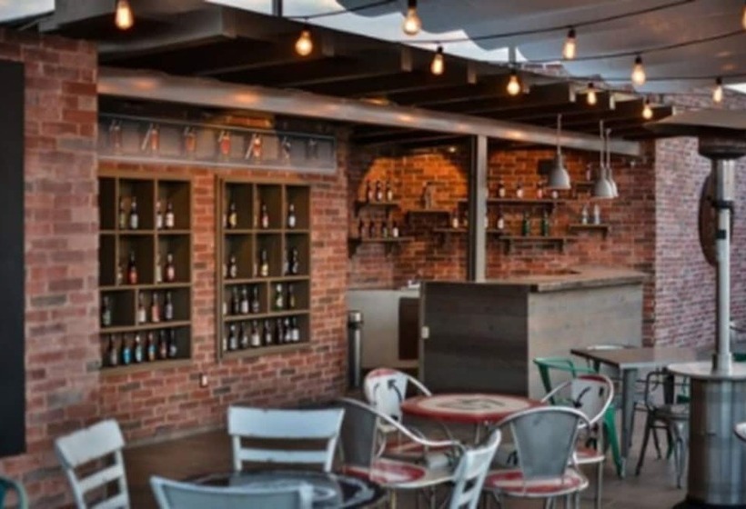 فندق Real Azteca Boulevard