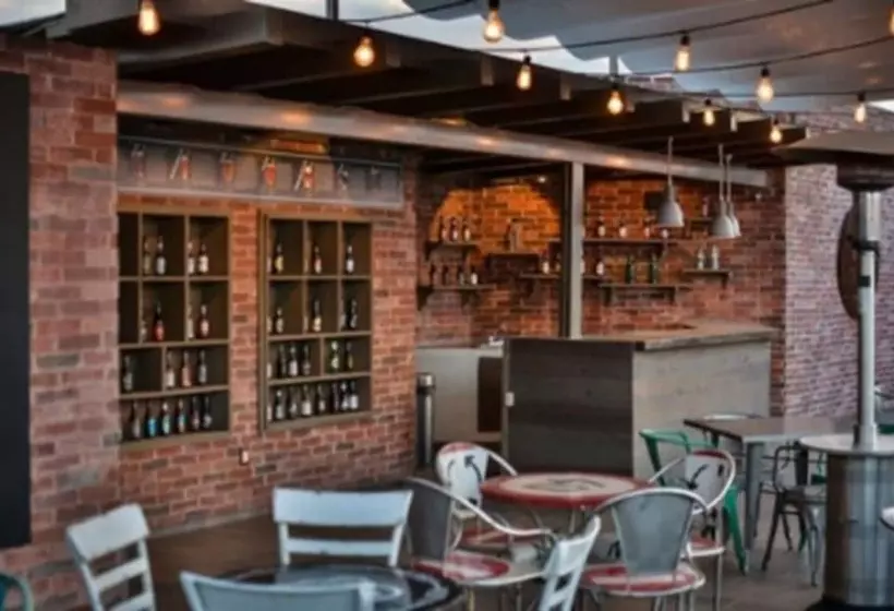 Hotel Real Azteca Boulevard