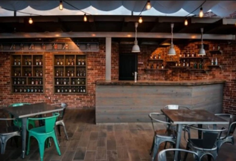 فندق Real Azteca Boulevard