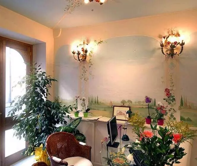 هتل Relais Dei Fiori