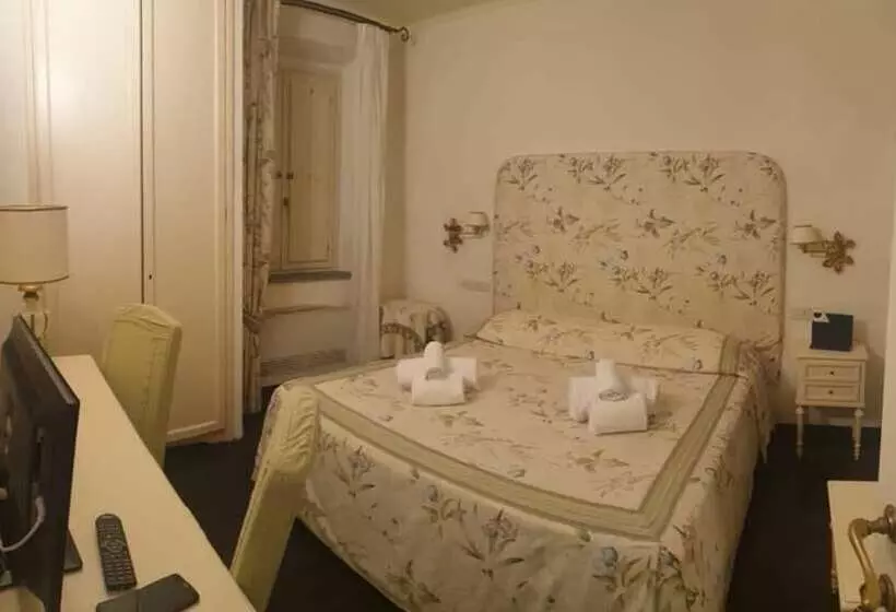 هتل Relais Dei Fiori