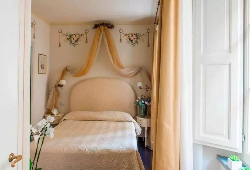 هتل Relais Dei Fiori