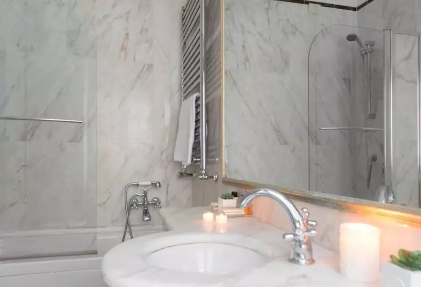 هتل Relais Dei Fiori