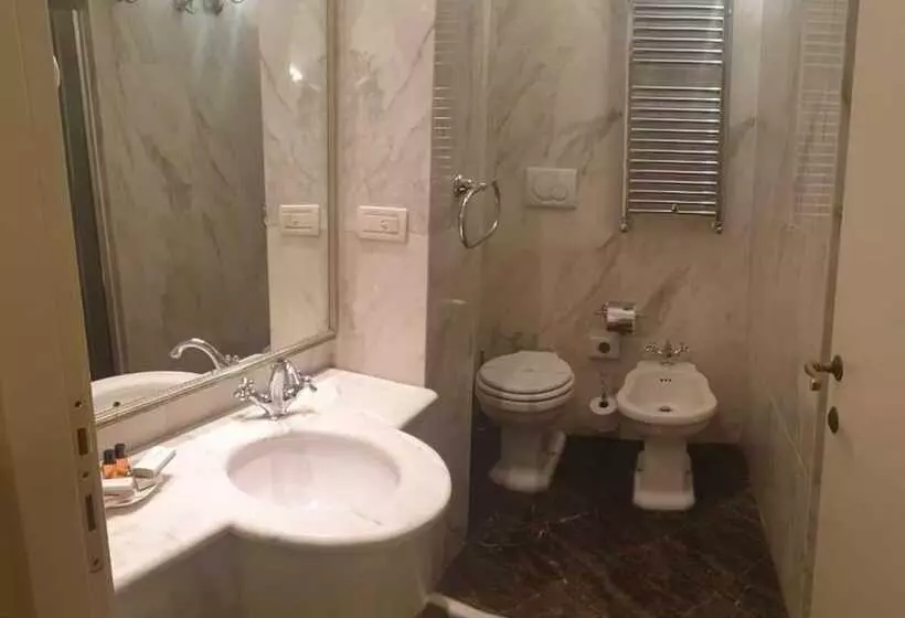 هتل Relais Dei Fiori