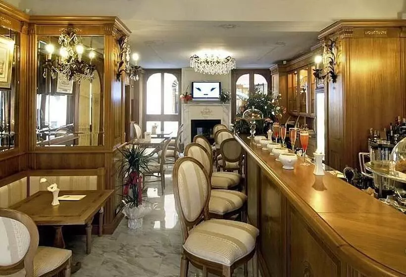 هتل Relais Dei Fiori