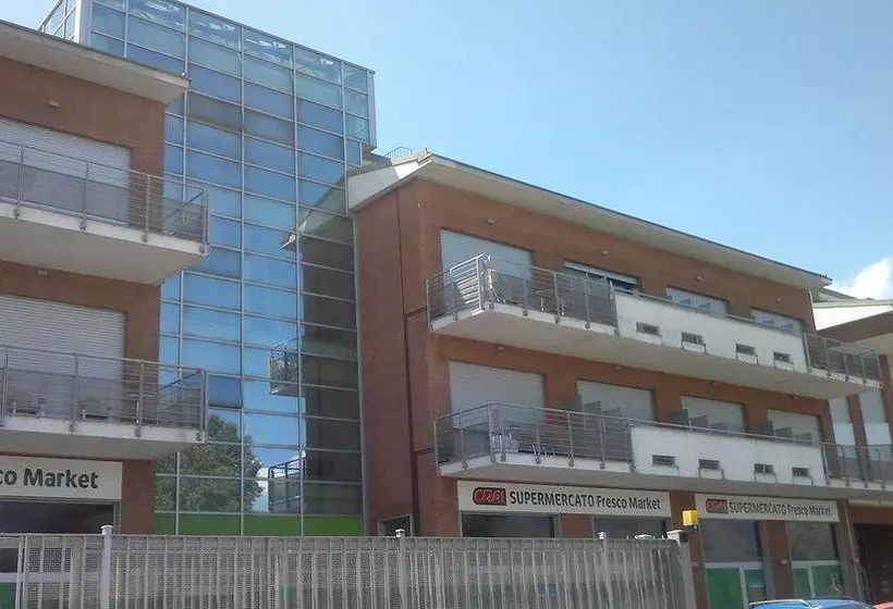 فندق Residence Fermi