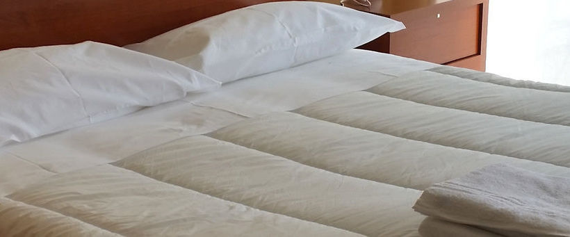 בית מלון כפרי Residence Fermi