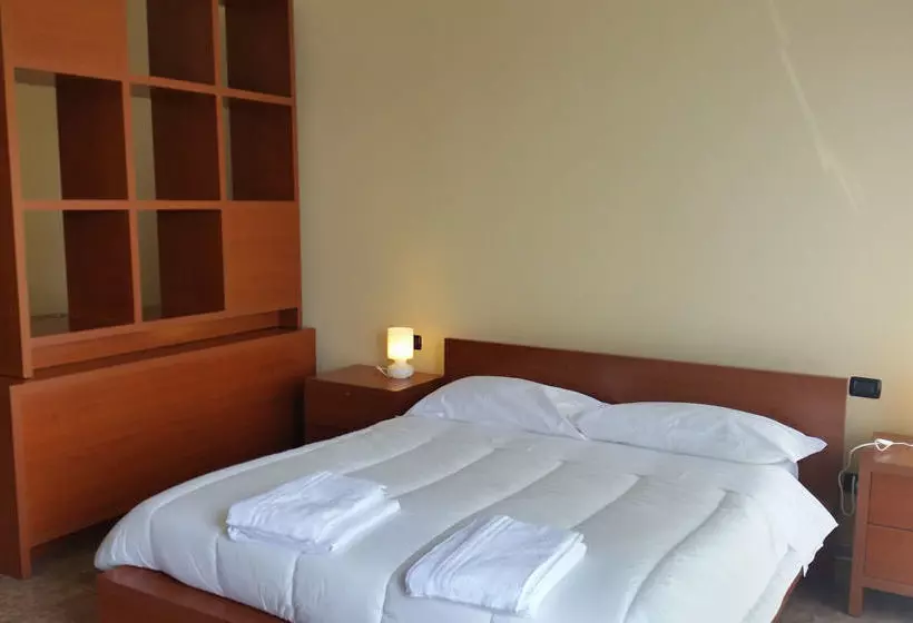 فندق Residence Fermi