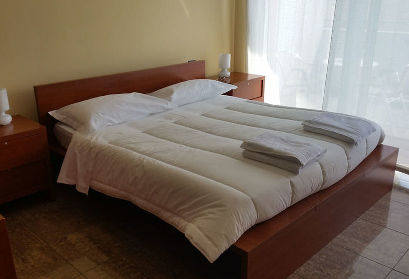 בית מלון כפרי Residence Fermi