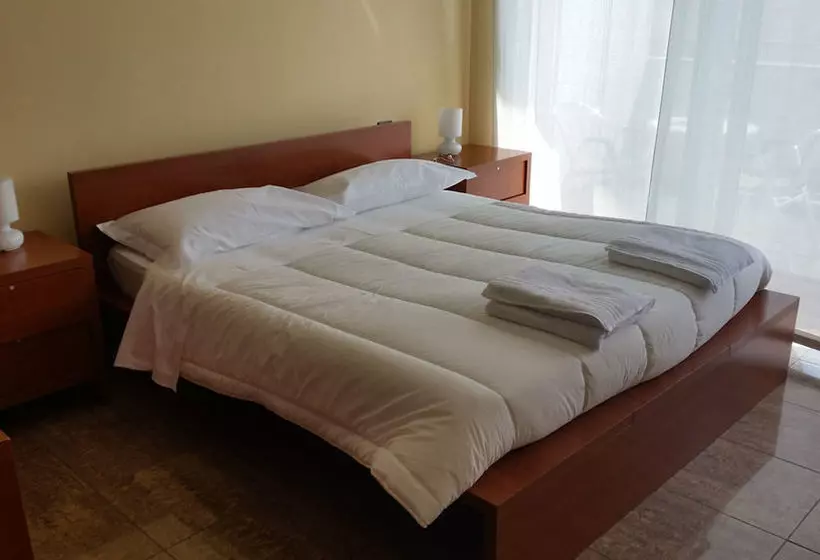 فندق Residence Fermi