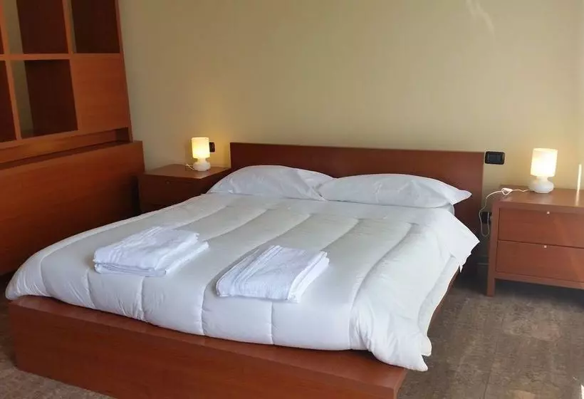 فندق Residence Fermi