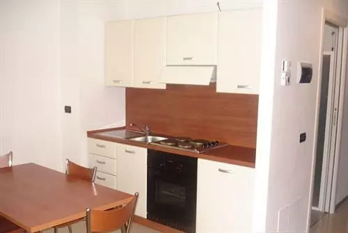 فندق Residence Fermi