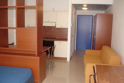 בית מלון כפרי Residence Fermi