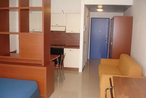 فندق Residence Fermi