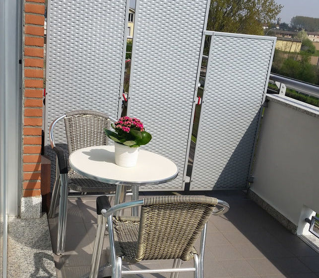 בית מלון כפרי Residence Fermi