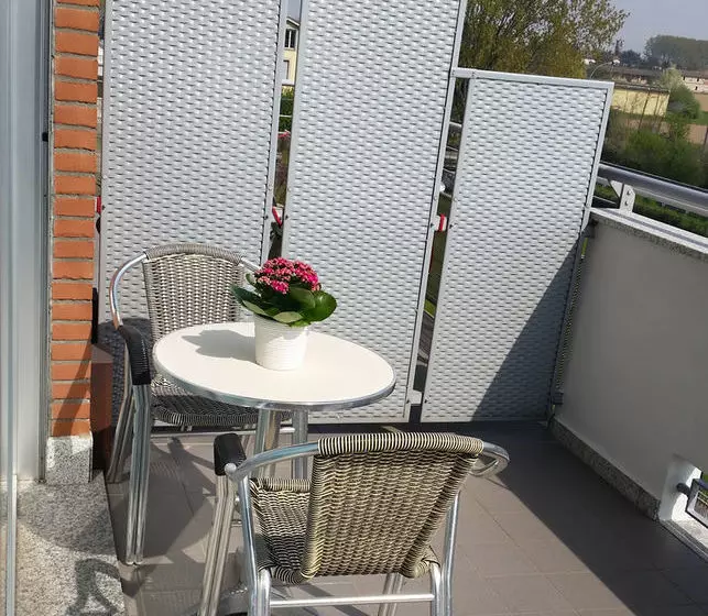 فندق Residence Fermi