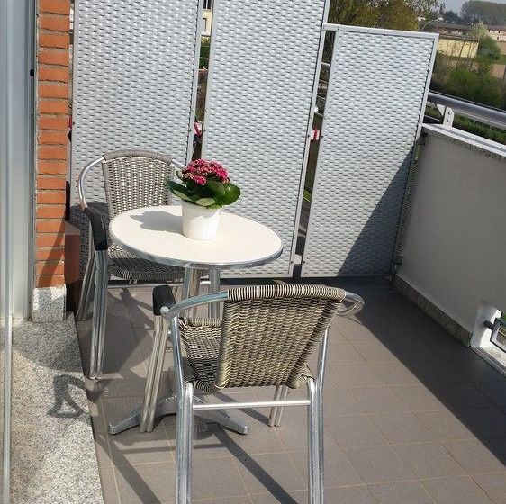 בית מלון כפרי Residence Fermi