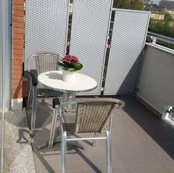 فندق Residence Fermi