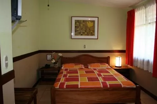 酒店 Rincon De San Jose