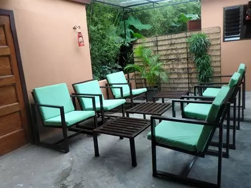 酒店 Rincon De San Jose