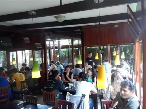 酒店 Rincon De San Jose