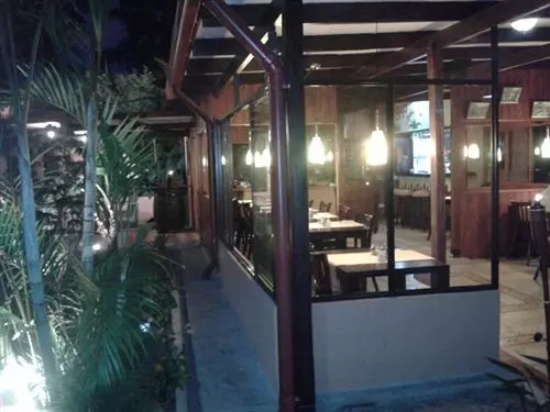 酒店 Rincon De San Jose