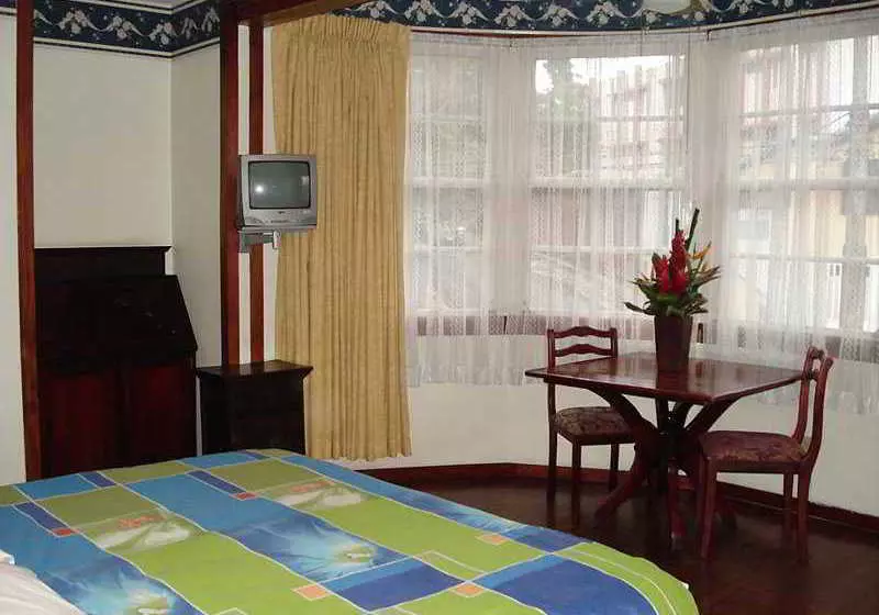 酒店 Rincon De San Jose