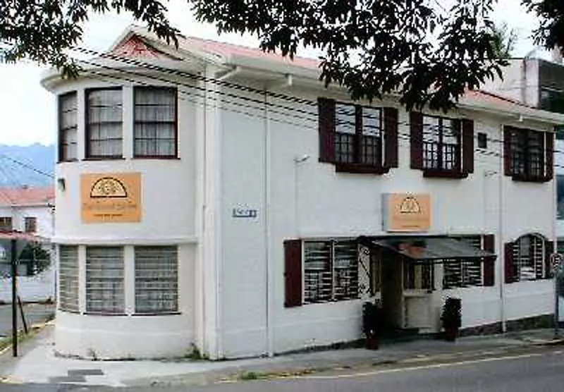 酒店 Rincon De San Jose