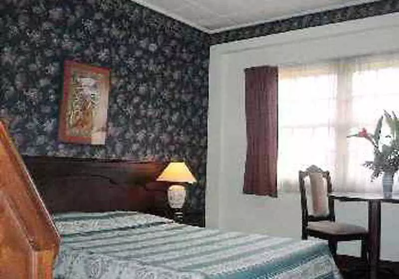 酒店 Rincon De San Jose