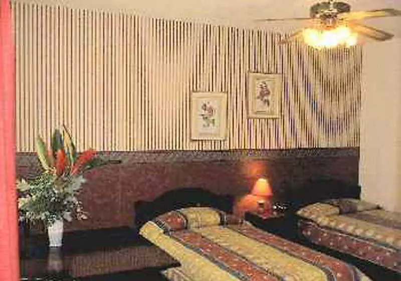 酒店 Rincon De San Jose