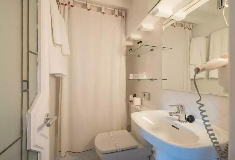 Hotel Rural Posada Santa Maria La Real