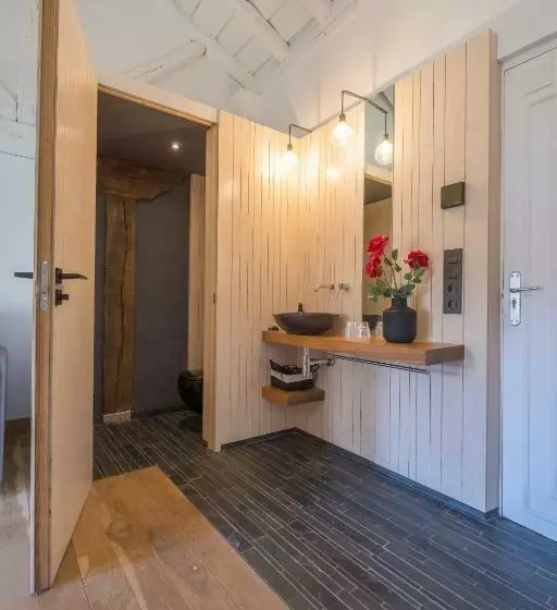 Hotel Rural Posada Santa Maria La Real