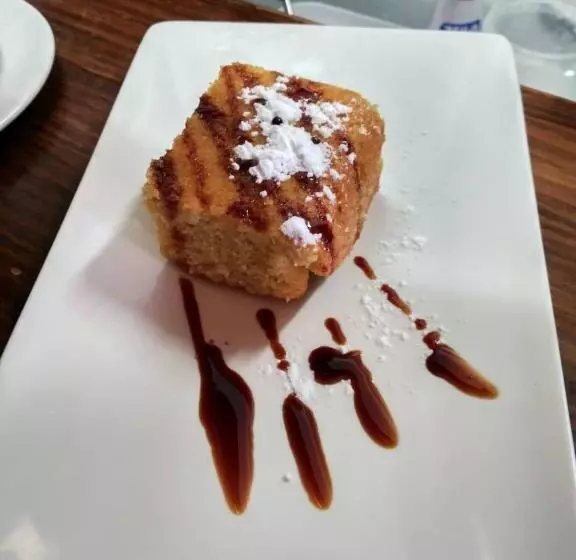 Сельский отель Rural Fonda De La Tea The Best Location And The Best Views