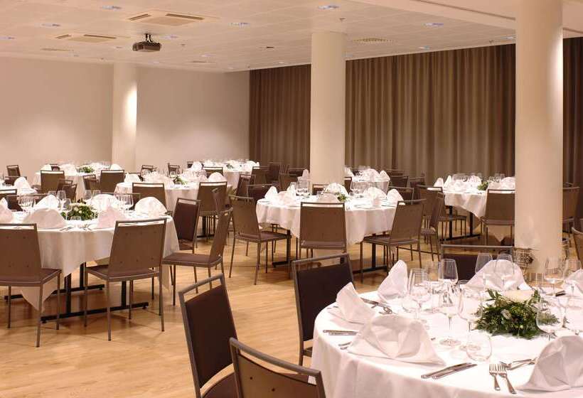 هتل Scandic Oulu City