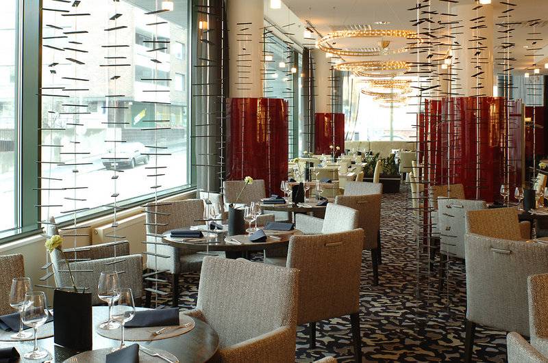 هتل Scandic Oulu City