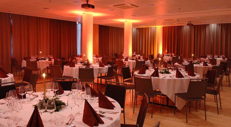 هتل Scandic Oulu City